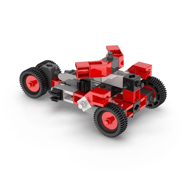 Конструктор серии Inventor 4 в 1 - Мотоциклы 432