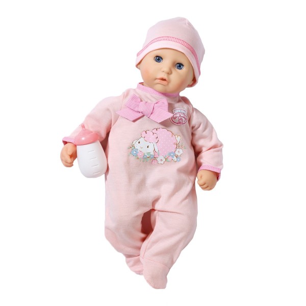 Кукла My First Baby Annabell - Моя Малышка 701836