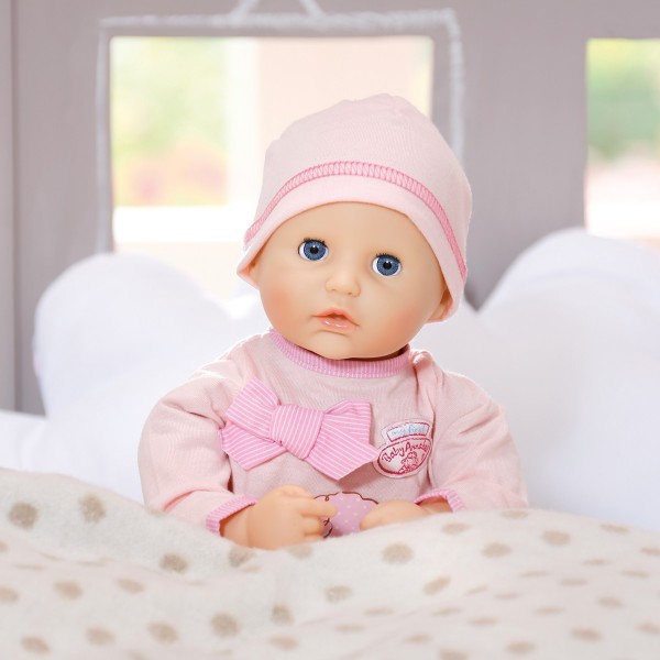 Кукла My First Baby Annabell - Моя Малышка 701836