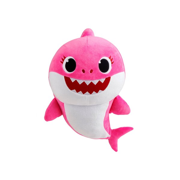 Мягкая игрушка Baby Shark - Мама Акуленка 61423