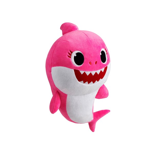 Мягкая игрушка Baby Shark - Мама Акуленка 61423