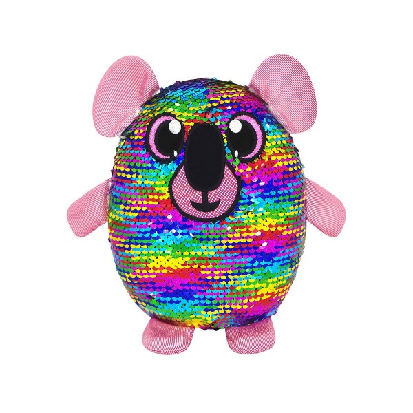 Мягкая игрушка с пайетками Shimmeez S3 - Коала Кристина SH02027-0006