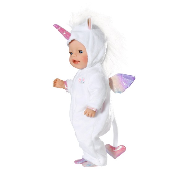 Одежда для куклы Baby Born - Милый Единорог 824955