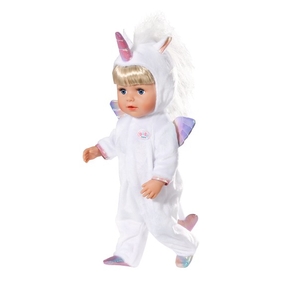 Одежда для куклы Baby Born - Милый Единорог 824955