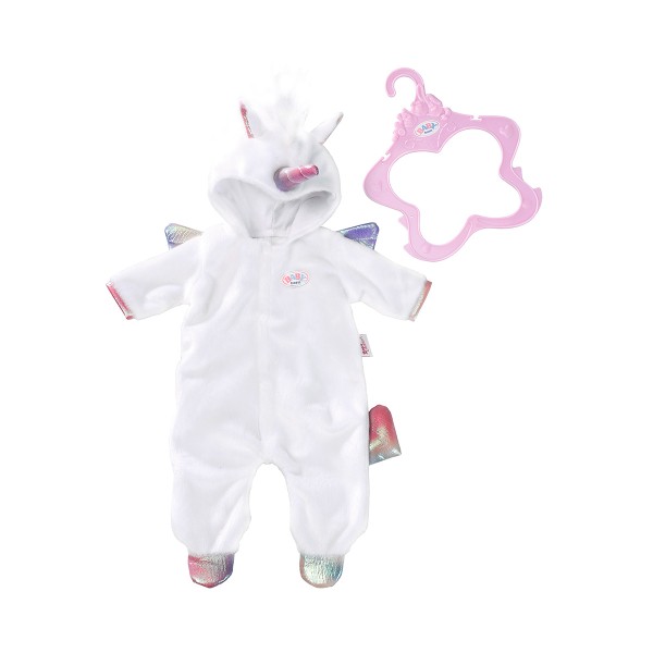 Одежда для куклы Baby Born - Милый Единорог 824955