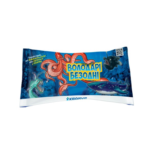 Стретч-игрушка в виде животного - Властелины бездны T072-2019-CDU