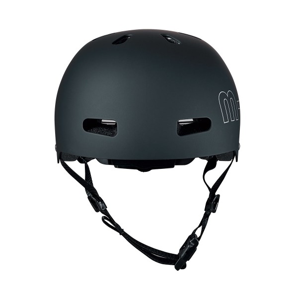Защитный шлем Micro - Черный (52-56 cm, M) AC2096BX