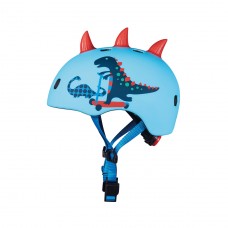 Защитный шлем MICRO - Скутерозавр (48–53 cm, S) AC2094BX