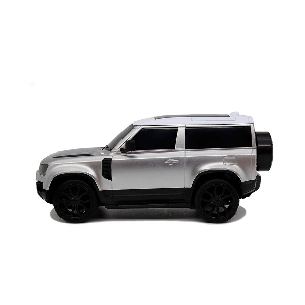 Автомобиль KS Drive на радиоуправлении - Land Rover New Defender 124GDES