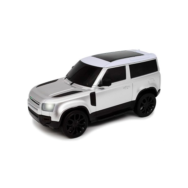 Автомобиль KS Drive на радиоуправлении - Land Rover New Defender 124GDES