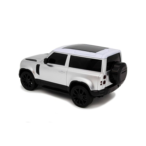 Автомобиль KS Drive на радиоуправлении - Land Rover New Defender 124GDES