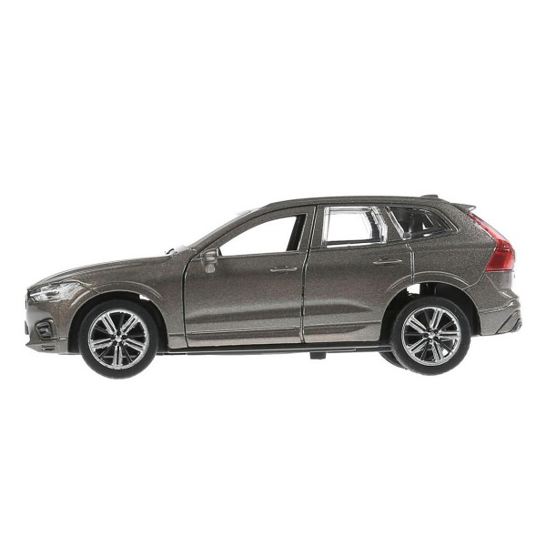 Автомодель - VOLVO XC60 R-DESIGN XC60-12-GY