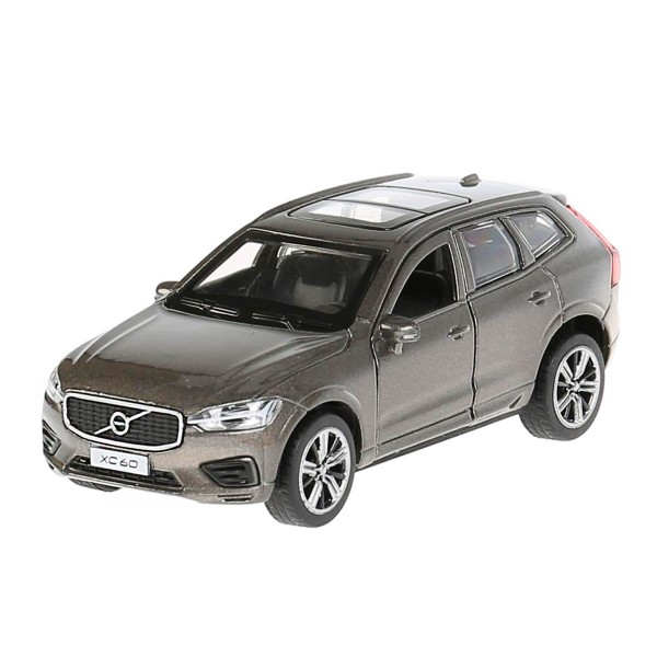 Автомодель - VOLVO XC60 R-DESIGN XC60-12-GY