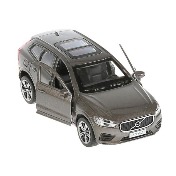 Автомодель - VOLVO XC60 R-DESIGN XC60-12-GY