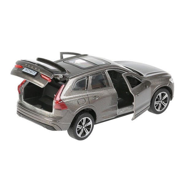 Автомодель - VOLVO XC60 R-DESIGN XC60-12-GY