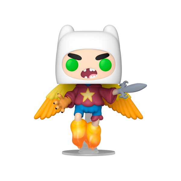 Игровая фигурка Funko Pop! серии "Adventure Time" - Финн-волшебник 57787