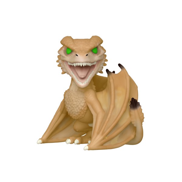 Игровая фигурка Funko Pop! серии "House Of The Dragon"- Сиракс 65605