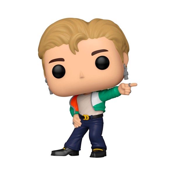 Игровая фигурка Funko Pор! серии "BTS - Динамит" - Чимин 48110