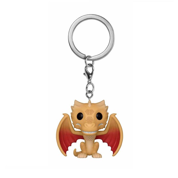 Игровая Фигурка На Клипсе Funko Pop! Cерии "Игра Престолов" - Визерион 37654