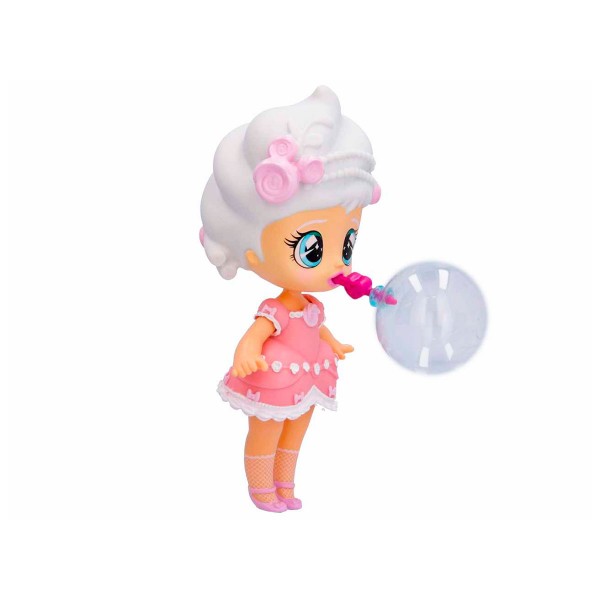 Игровой набор с куклой Bubiloons - Малышка Баби Сьюзи 906211IM