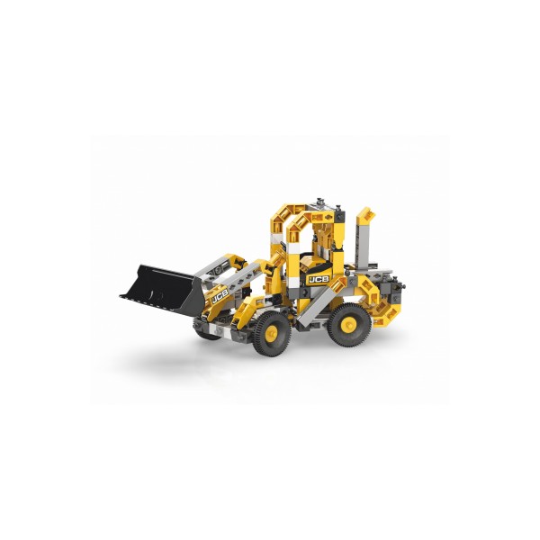 Конструктор серии JCB 3 в 1 - Строительные машины JCB20