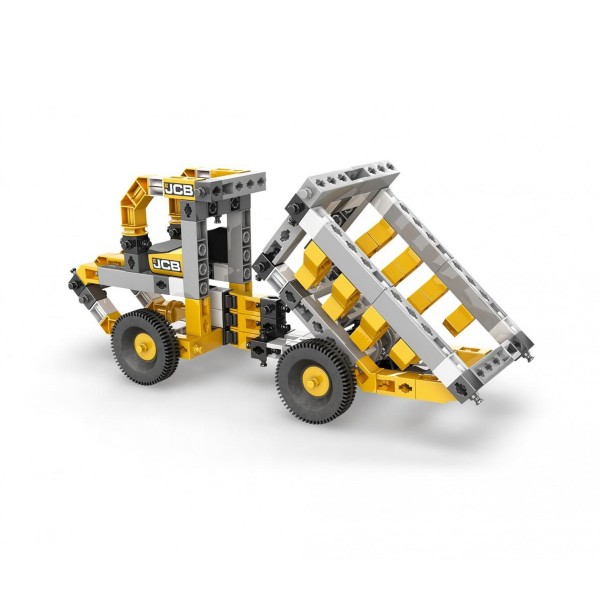 Конструктор серии JCB 3 в 1 - Строительные машины JCB20