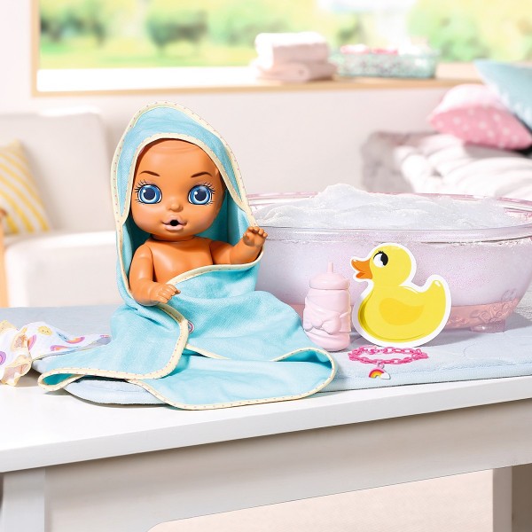 Кукла Baby Born - Очаровательная Китти 904114