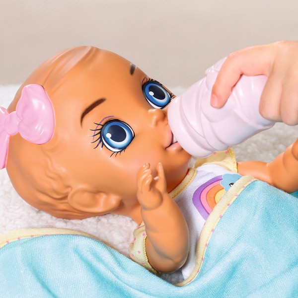 Кукла Baby Born - Очаровательная Китти 904114