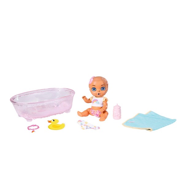 Кукла Baby Born - Очаровательная Китти 904114