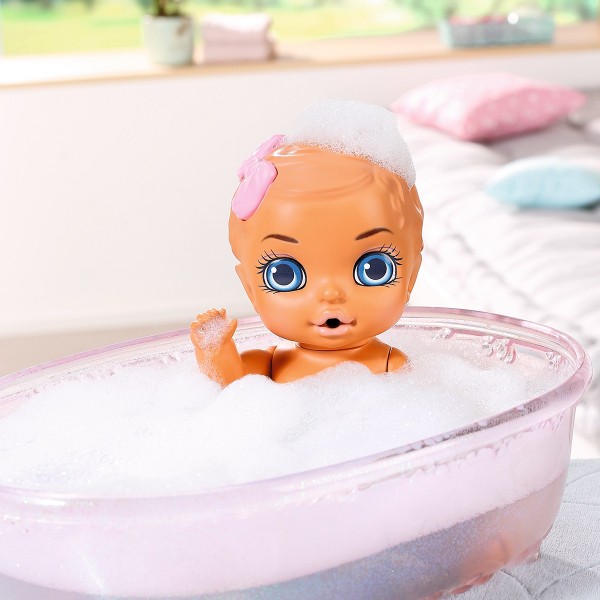 Кукла Baby Born - Очаровательная Китти 904114