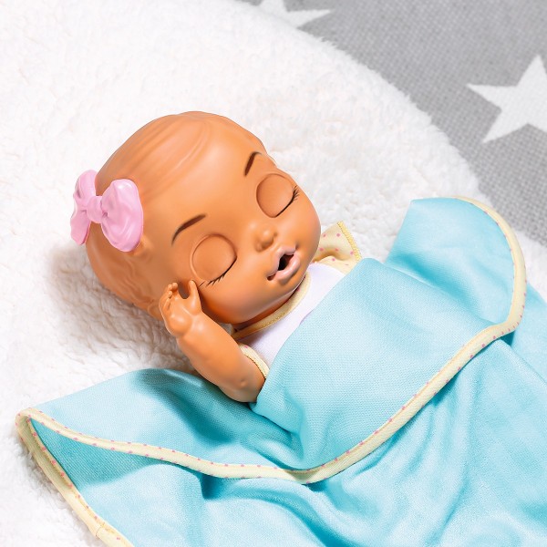Кукла Baby Born - Очаровательная Китти 904114