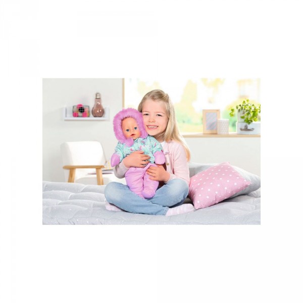 Кукла Baby Born серии "Нежные объятия" - Зимняя Красавица 827529