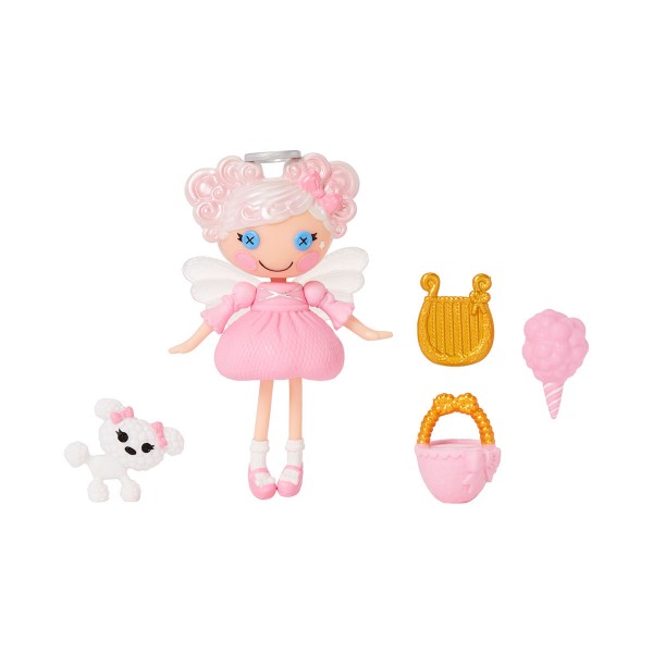 Кукла MINI LALALOOPSY - Облачко Скай 579038