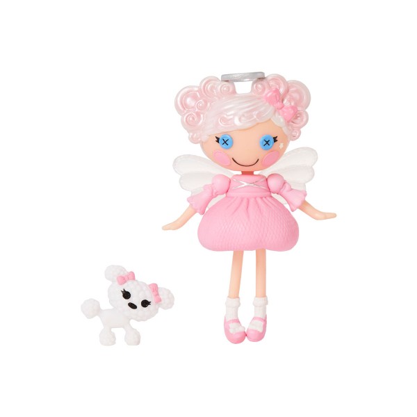 Кукла MINI LALALOOPSY - Облачко Скай 579038