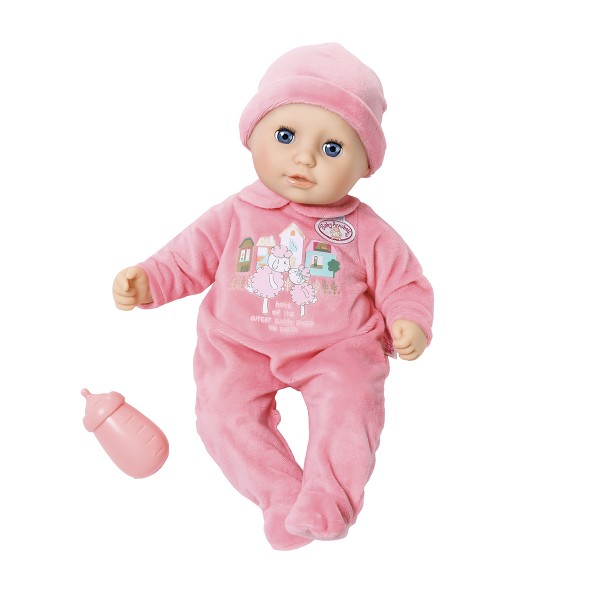 Кукла My First Baby Annabell - Чудесная Малышка 700532
