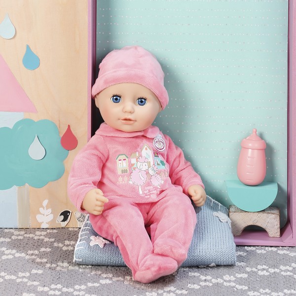 Кукла My First Baby Annabell - Чудесная Малышка 700532