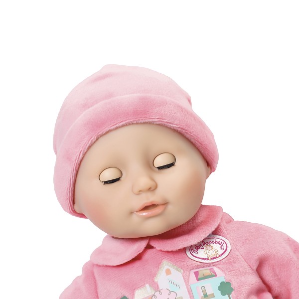 Кукла My First Baby Annabell - Чудесная Малышка 700532