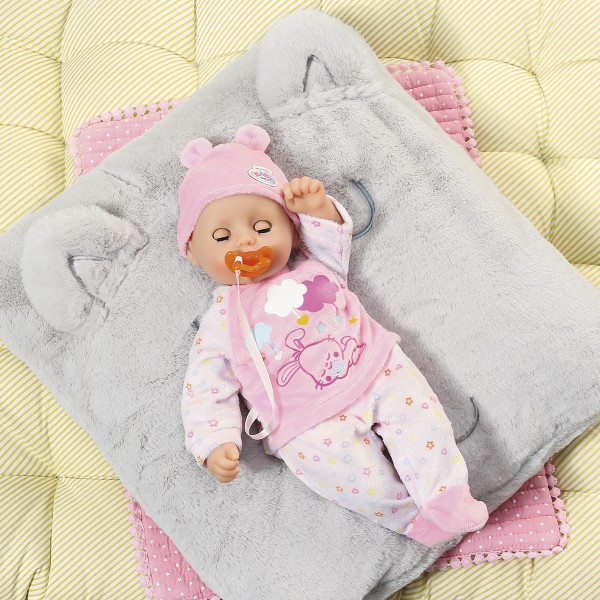 Кукла My Little Baby Born - Милая Кроха white (32 см) 825334