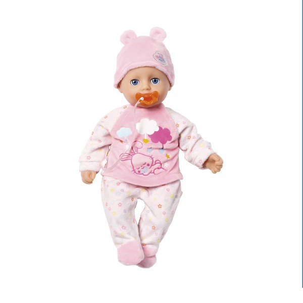 Кукла My Little Baby Born - Милая Кроха white (32 см) 825334
