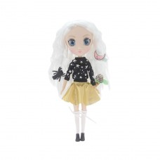 Кукла Shibajuku S4 - Йоко (33 cm, 6 точек артикуляции, с а