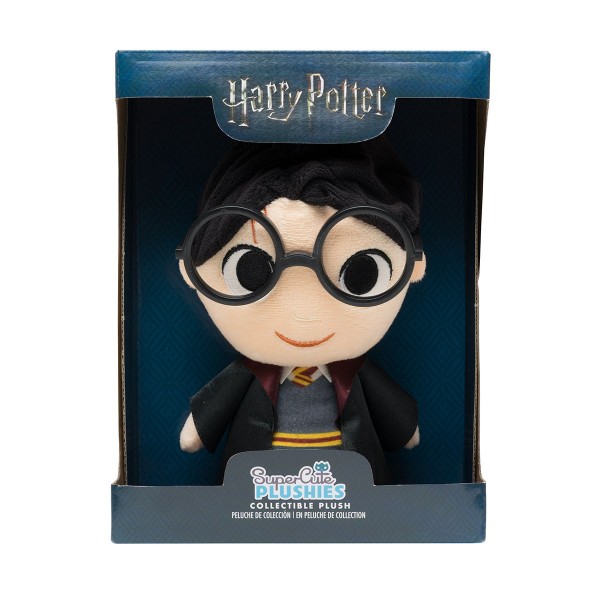 Мягкая игрушка Funko Pop серии "Гарри Поттер" - Гарри Поттер (20 cm) 14155-SP-171