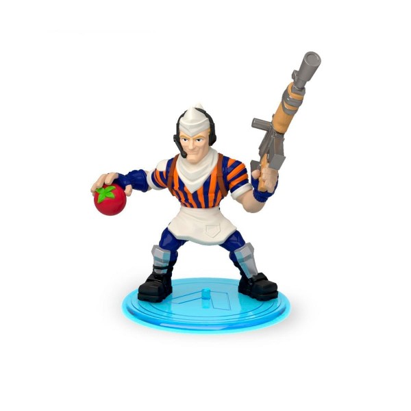 Набор игровых фигурок Fortnite - Бургермен и Оператор Кассы Джоунси 63543