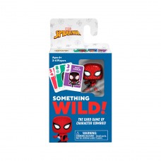 Настольная игра с карточками Funko Something Wild! - Человек-паук 63763