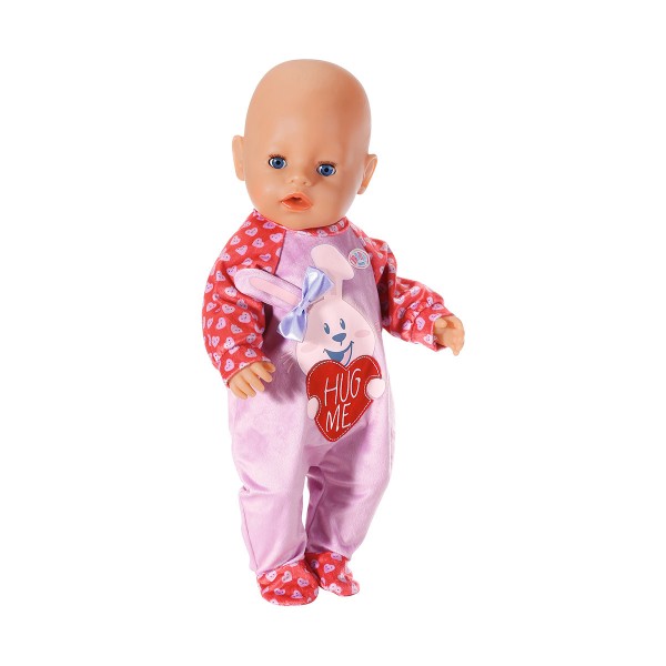 Одежда для куклы Baby Born - Комбинезон 828250