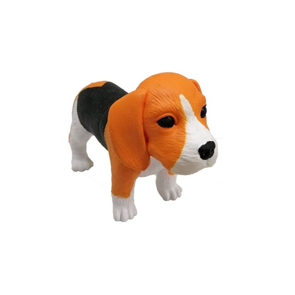 Стретч-игрушка Dress your Puppy S1 - Щенок в костюмчике Бигль-коала 0222-9