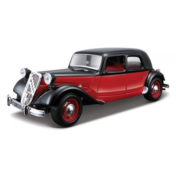 Автомодель - Citroen 15 Cv Ta (1938) 18-22017