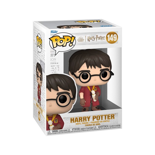Игровая фигурка Funko Pop! "Гарри Поттер и тайная комната: 20th Anniversary"- Гарри 65652