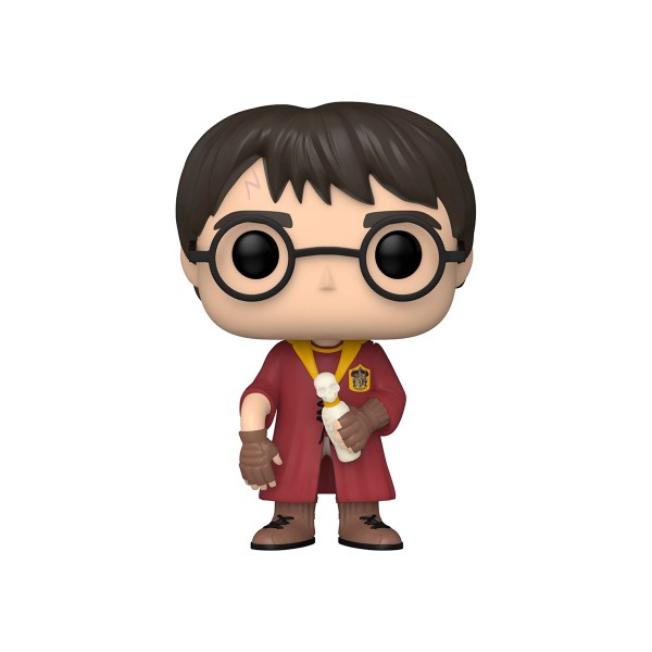 Игровая фигурка Funko Pop! "Гарри Поттер и тайная комната: 20th Anniversary"- Гарри 65652
