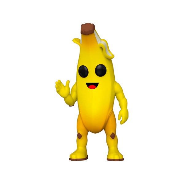 Игровая фигурка Funko Pop! серии "Fortnite S4" - Банан 44729