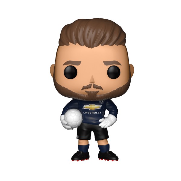 Игровая фигурка Funko Pop! серии "Футбол" - Давид Де Хеа 29224